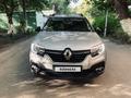 Renault Sandero Stepway 2019 года за 5 200 000 тг. в Караганда – фото 2