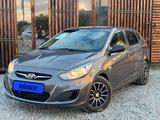 Hyundai Accent 2012 годаүшін5 000 000 тг. в Актобе – фото 2