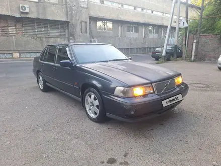 Volvo 960 1996 года за 1 500 000 тг. в Алматы