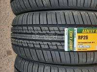 Шины 175/50R15 WEST LAKE RP26 за 25 000 тг. в Алматы