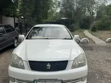 Toyota Crown, 2006