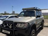 Nissan Patrol 2001 года за 8 700 000 тг. в Караганда