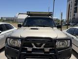 Nissan Patrol 2001 года за 8 700 000 тг. в Караганда – фото 3