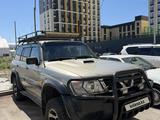 Nissan Patrol 2001 года за 8 700 000 тг. в Караганда – фото 2