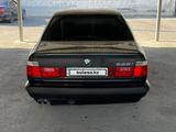 BMW 525 1994 годаүшін2 000 000 тг. в Тараз – фото 4