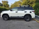 Toyota Fortuner 2021 годаүшін26 500 000 тг. в Алматы