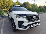Toyota Fortuner 2021 годаүшін26 500 000 тг. в Алматы – фото 5