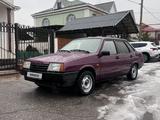 ВАЗ (Lada) 21099 1999 года за 1 350 000 тг. в Шымкент