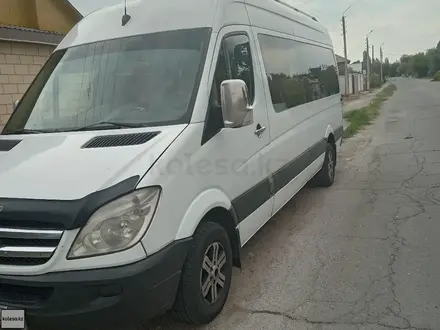 Mercedes-Benz  Sprinter 2010 года за 9 000 000 тг. в Шымкент – фото 2