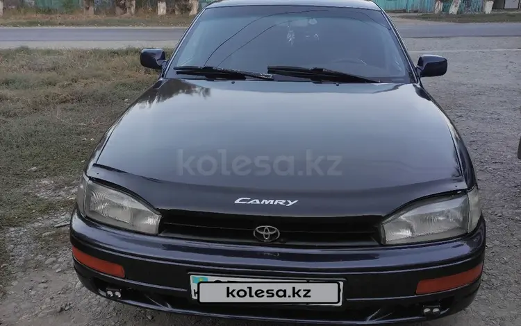 Toyota Camry 1996 года за 2 500 000 тг. в Урджар