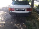 Audi 80 1989 годаүшін350 000 тг. в Шымкент – фото 2