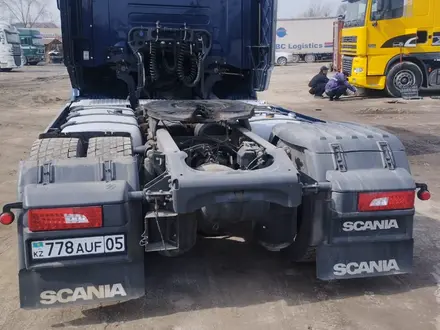 Scania  R-Series 2013 года за 26 000 000 тг. в Алматы – фото 3