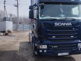 Scania  R-Series 2013 годаүшін26 000 000 тг. в Алматы – фото 4