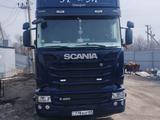 Scania  R-Series 2013 годаүшін26 000 000 тг. в Алматы