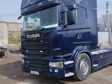 Scania  R-Series 2013 годаүшін26 000 000 тг. в Алматы – фото 2