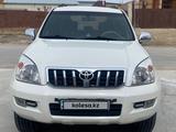 Toyota Land Cruiser Prado 2009 годаүшін12 500 000 тг. в Кызылорда