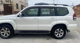 Toyota Land Cruiser Prado 2009 года за 13 500 000 тг. в Кызылорда – фото 4