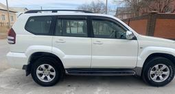 Toyota Land Cruiser Prado 2009 годаfor11 500 000 тг. в Кызылорда – фото 5