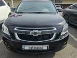 Chevrolet Cobalt 2026 года за 6 300 000 тг. в Астана