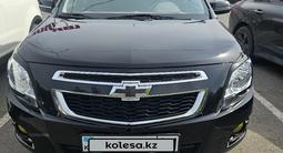Chevrolet Cobalt 2026 года за 6 300 000 тг. в Астана