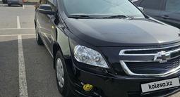 Chevrolet Cobalt 2026 года за 6 300 000 тг. в Астана – фото 4