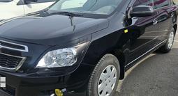 Chevrolet Cobalt 2026 года за 6 300 000 тг. в Астана – фото 2