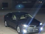 Toyota Avalon 2013 года за 7 300 000 тг. в Актау