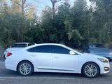 Hyundai Aslan 2014 года за 9 000 000 тг. в Астана – фото 4
