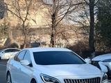 Hyundai Aslan 2014 года за 9 000 000 тг. в Астана