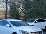 Hyundai Aslan 2014 года за 9 000 000 тг. в Астана – фото 2