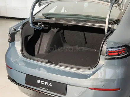 Volkswagen Bora Trendline 2026 года за 12 920 000 тг. в Шымкент – фото 32
