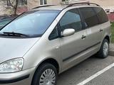 Ford Galaxy 2001 года за 4 300 000 тг. в Уральск