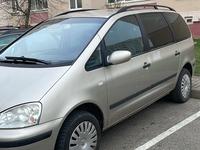 Ford Galaxy 2001 года за 3 600 000 тг. в Уральск