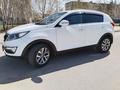 Kia Sportage 2014 года за 8 050 000 тг. в Костанай – фото 3