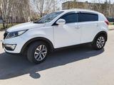 Kia Sportage 2014 года за 8 050 000 тг. в Костанай