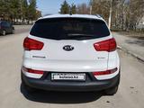 Kia Sportage 2014 года за 8 050 000 тг. в Костанай – фото 4