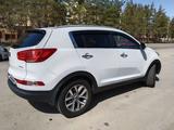 Kia Sportage 2014 годаүшін7 600 000 тг. в Костанай – фото 4