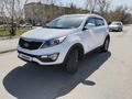 Kia Sportage 2014 года за 8 050 000 тг. в Костанай