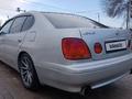 Lexus GS 300 2001 года за 4 600 000 тг. в Алматы – фото 3