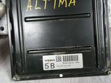 Блок управления двигателем vq35үшін500 тг. в Алматы