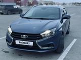 ВАЗ (Lada) Vesta SW 2018 годаүшін4 300 000 тг. в Актау