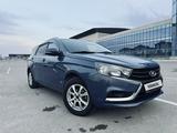 ВАЗ (Lada) Vesta SW 2018 годаүшін4 300 000 тг. в Актау – фото 3