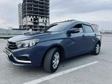 ВАЗ (Lada) Vesta SW 2018 годаүшін4 300 000 тг. в Актау – фото 2