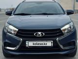 ВАЗ (Lada) Vesta SW 2018 годаүшін4 300 000 тг. в Актау – фото 4