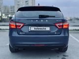 ВАЗ (Lada) Vesta SW 2018 годаүшін4 300 000 тг. в Актау – фото 5