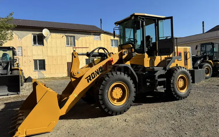 Rongwei  SM300 2025 годаүшін12 406 000 тг. в Астана