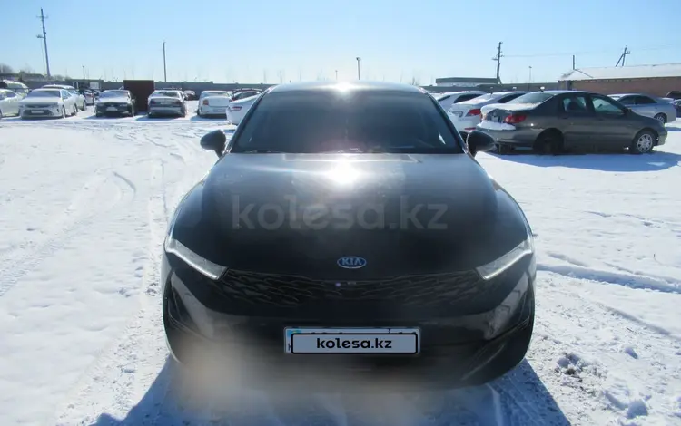 Kia K5 2020 годаfor10 743 333 тг. в Шымкент