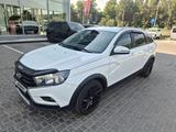 ВАЗ (Lada) Vesta 2021 годаүшін4 700 000 тг. в Алматы – фото 3