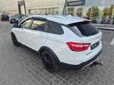 ВАЗ (Lada) Vesta 2021 годаүшін4 700 000 тг. в Алматы – фото 4