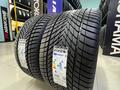 275/40R20 — 315/35R20 Goodyear Ultragrip Performance 3 за 572 000 тг. в Алматы – фото 3